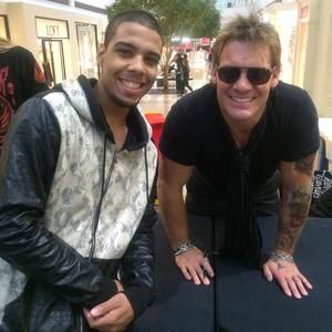 Meet your Posher, Gilbert